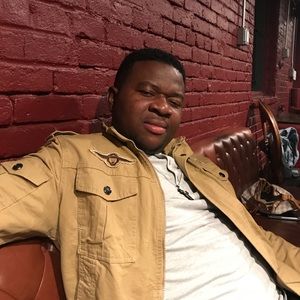 Meet your Posher, Jide